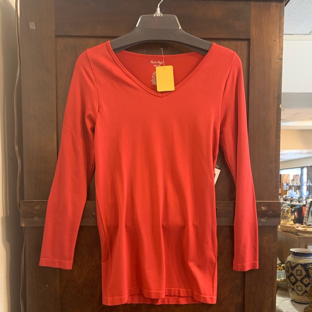 Charlie Paige xl shirt